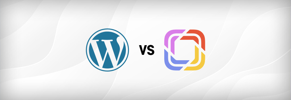 WordPress vs Prismic for Website CMS